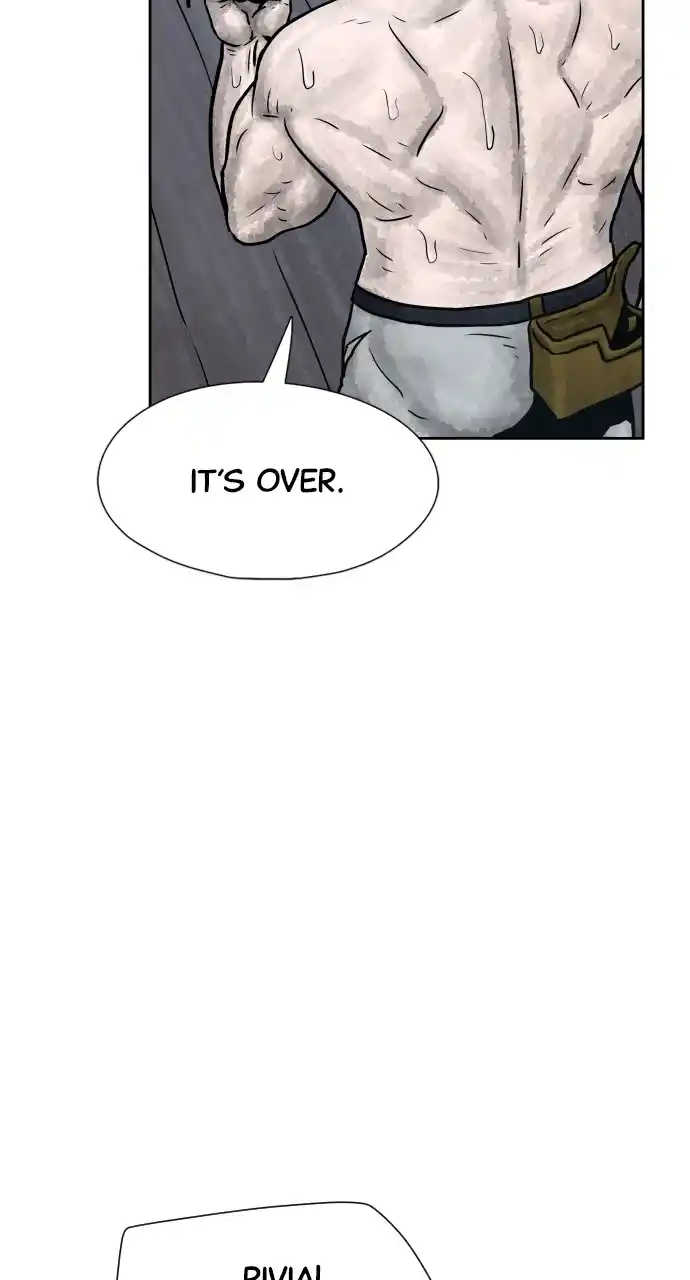 Warrior Executioner Chapter 74