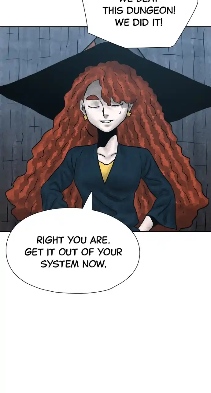 Warrior Executioner Chapter 74