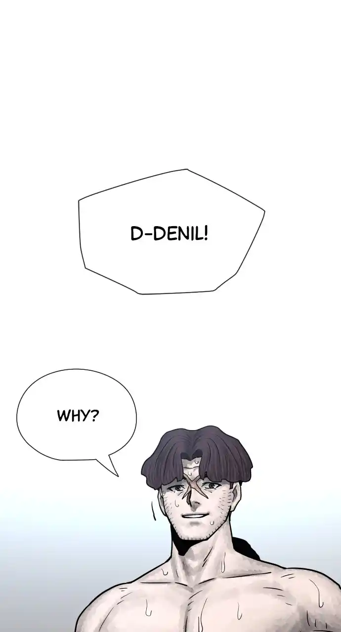 Warrior Executioner Chapter 74