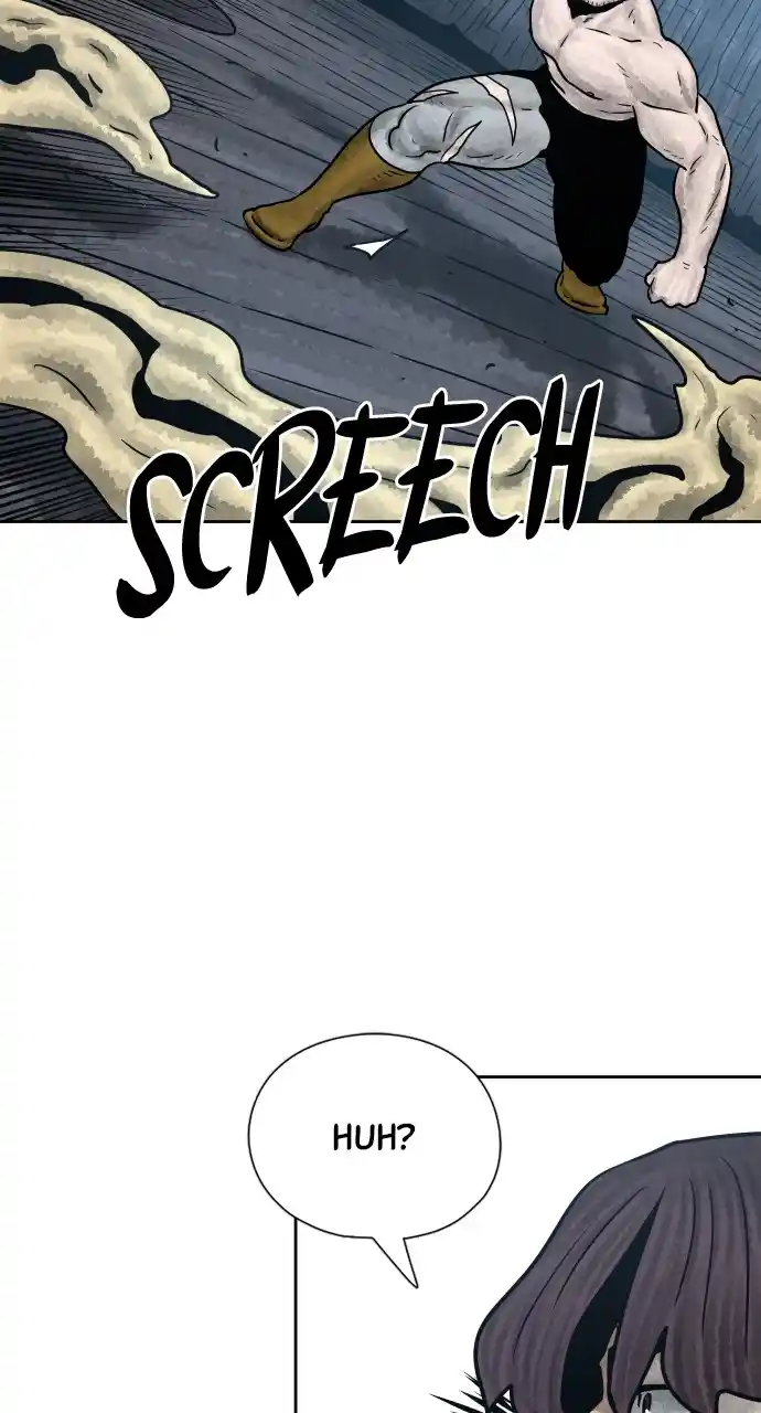 Warrior Executioner Chapter 74