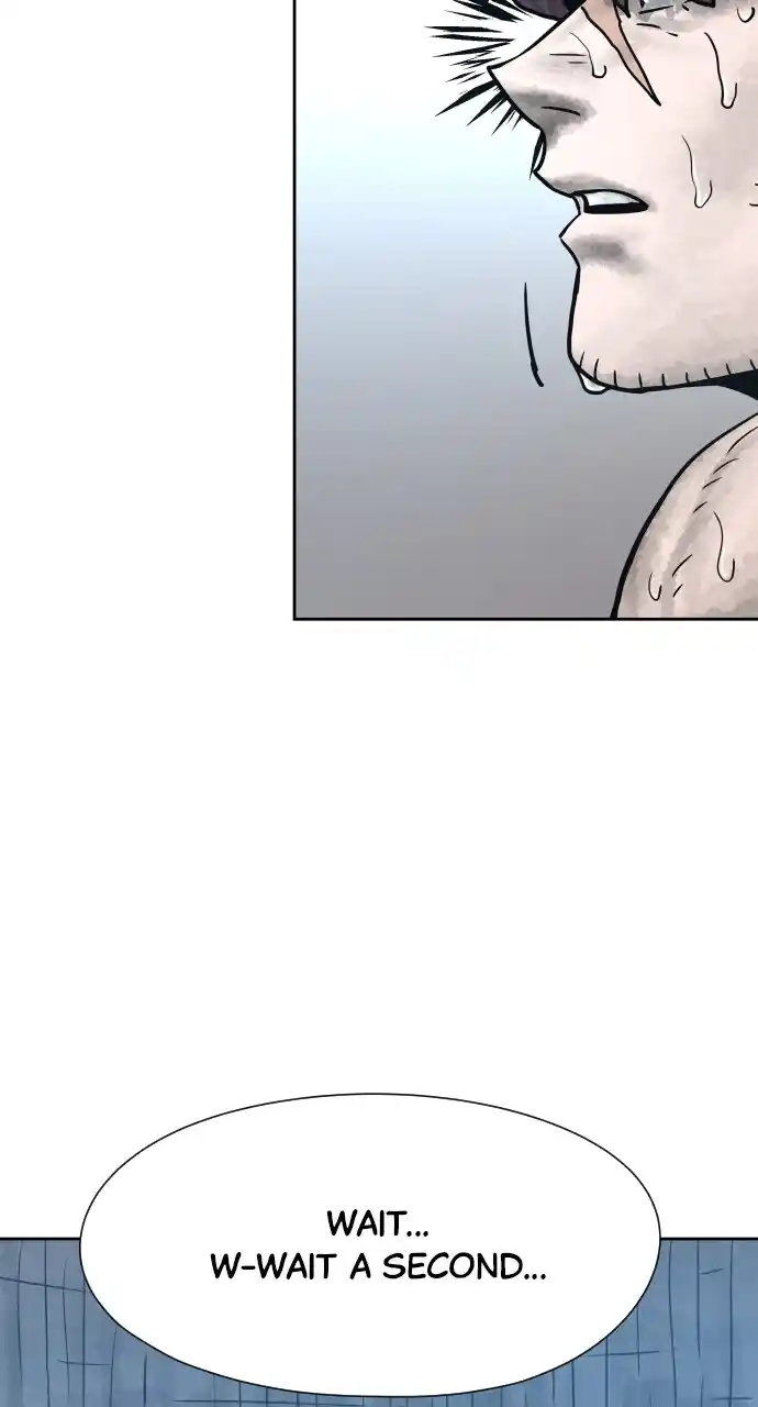 Warrior Executioner Chapter 74