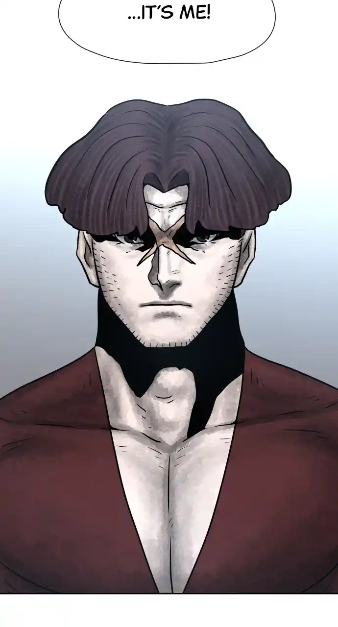 Warrior Executioner Chapter 74