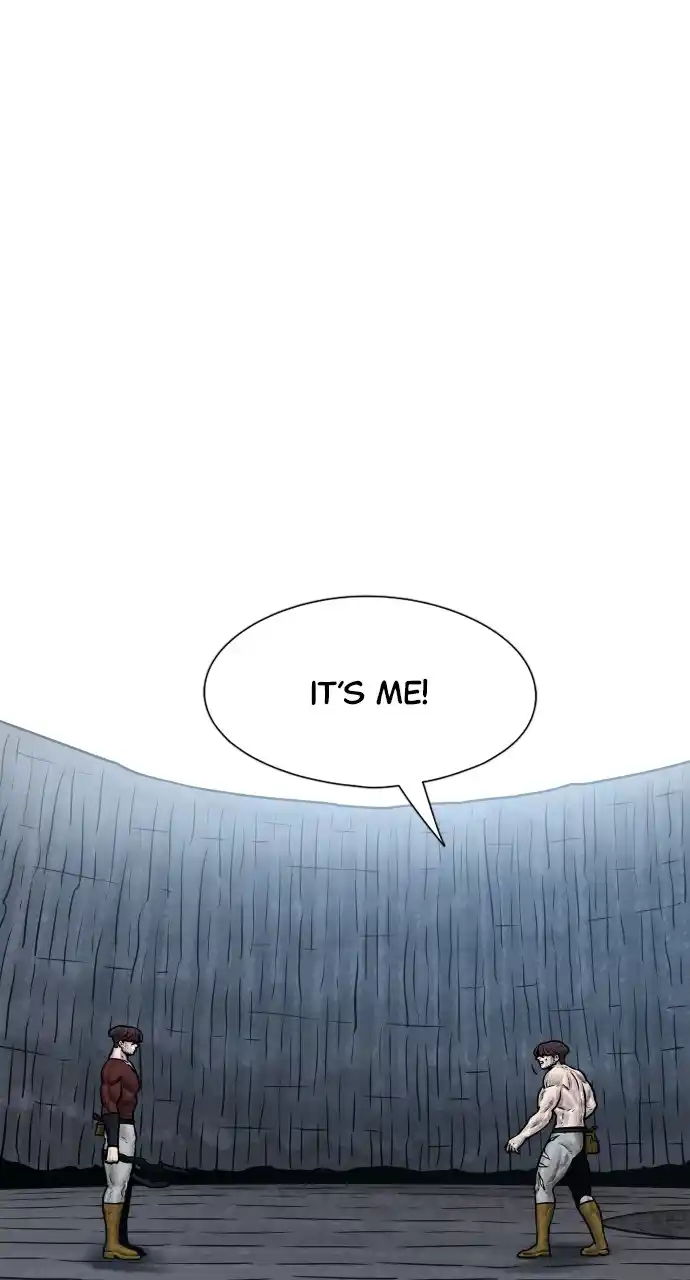 Warrior Executioner Chapter 75