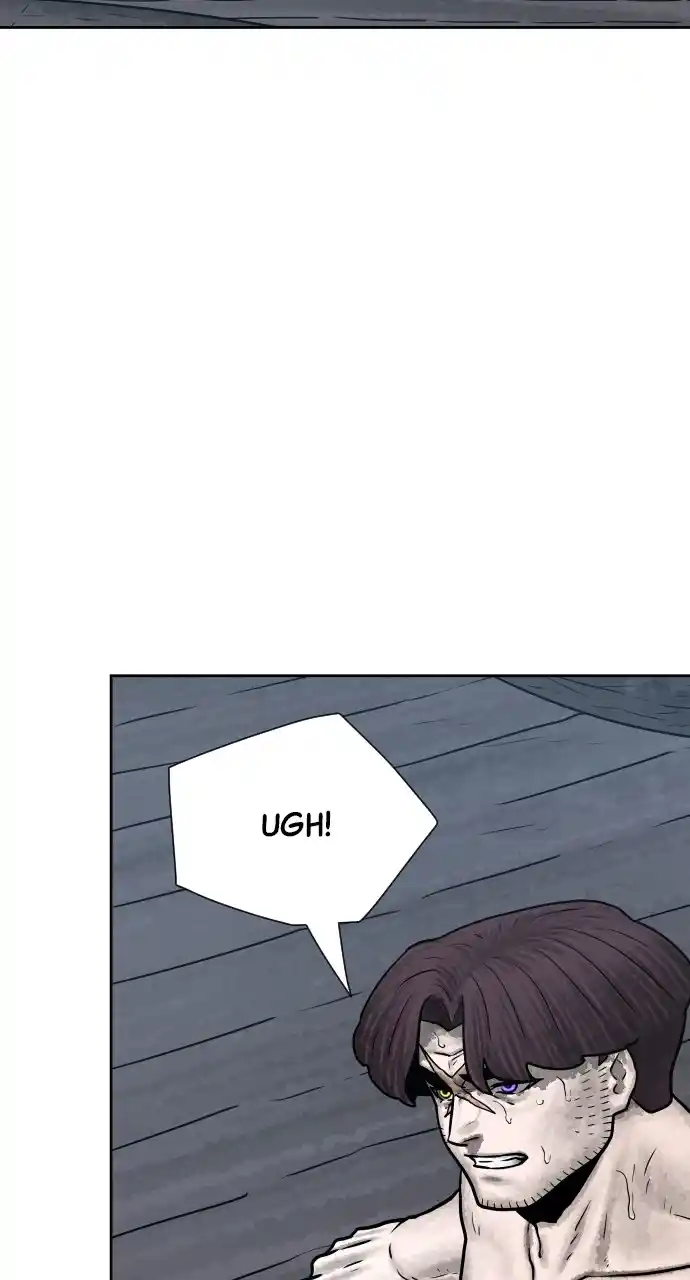 Warrior Executioner Chapter 75