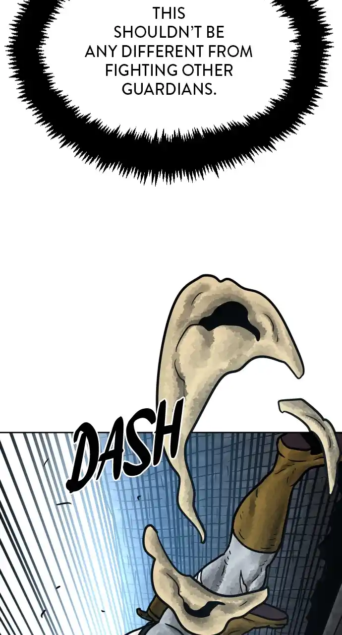 Warrior Executioner Chapter 75