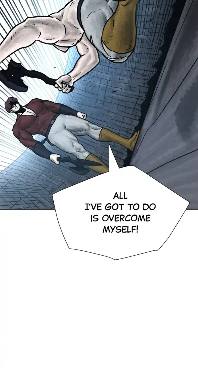 Warrior Executioner Chapter 75