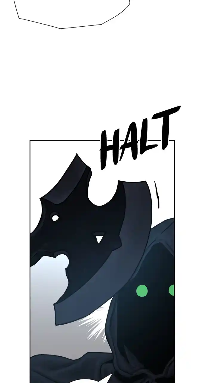 Warrior Executioner Chapter 75