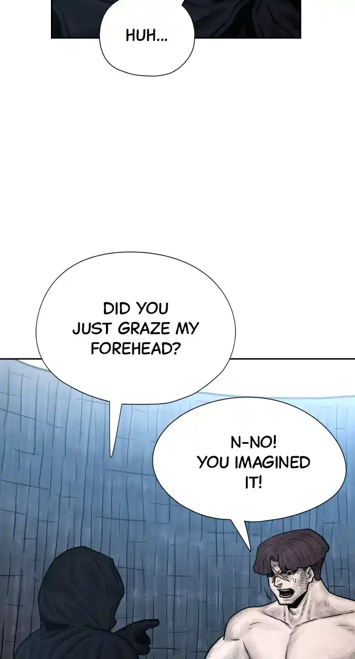 Warrior Executioner Chapter 75