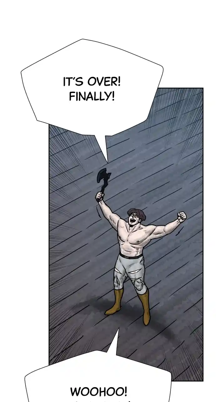 Warrior Executioner Chapter 75