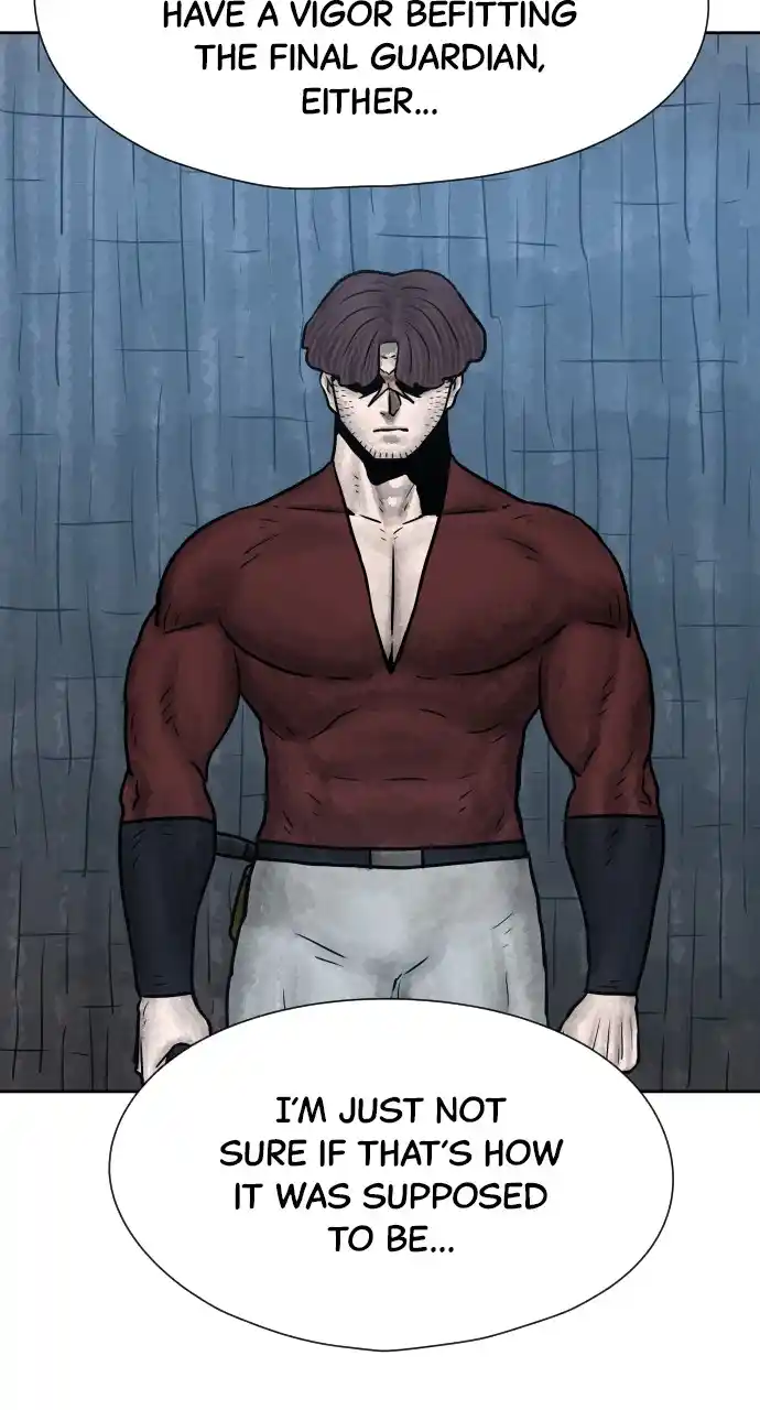 Warrior Executioner Chapter 75