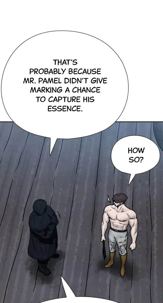 Warrior Executioner Chapter 75