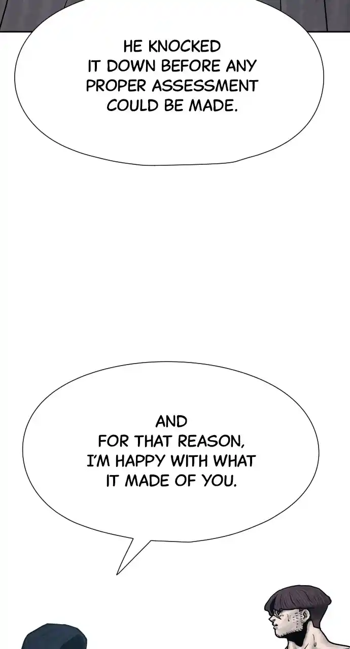 Warrior Executioner Chapter 75