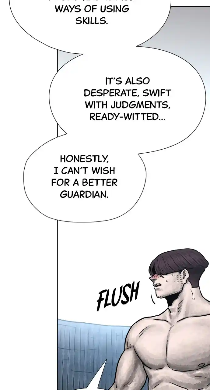 Warrior Executioner Chapter 75