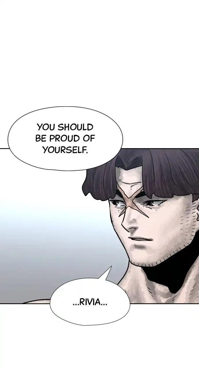 Warrior Executioner Chapter 75