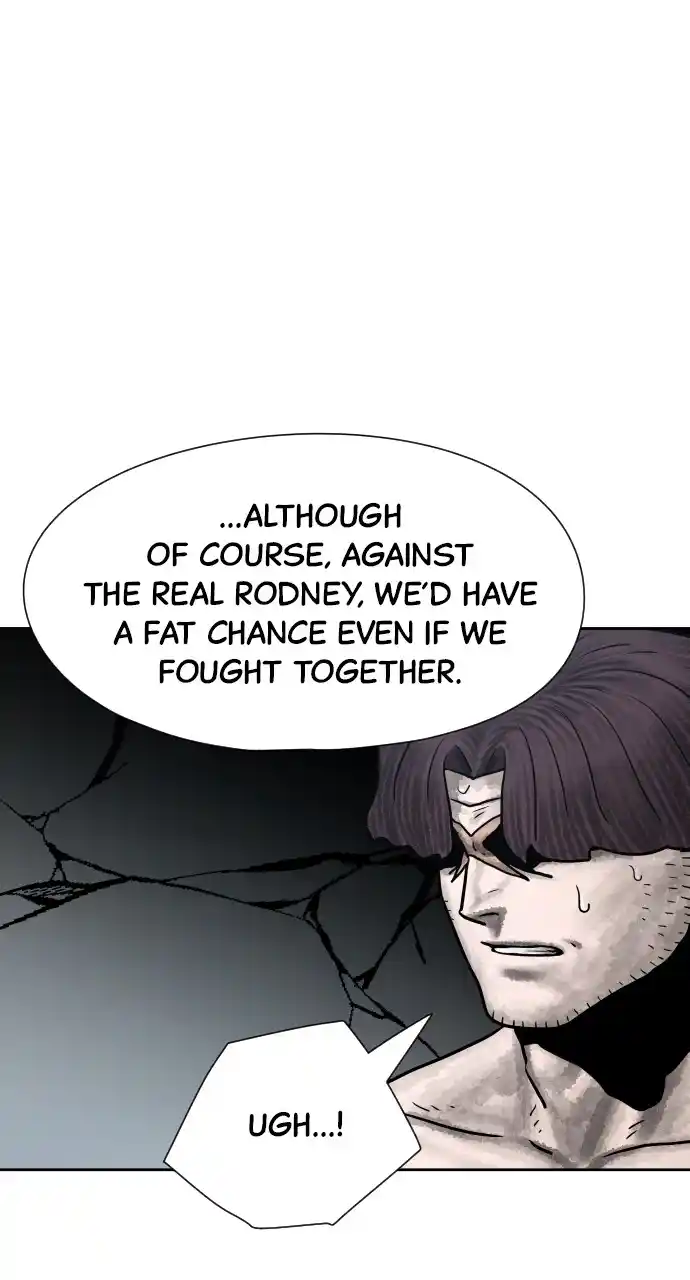 Warrior Executioner Chapter 75