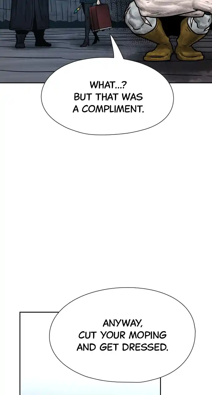 Warrior Executioner Chapter 75