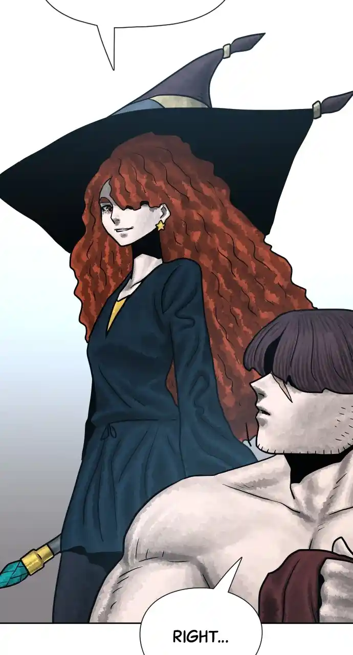 Warrior Executioner Chapter 75