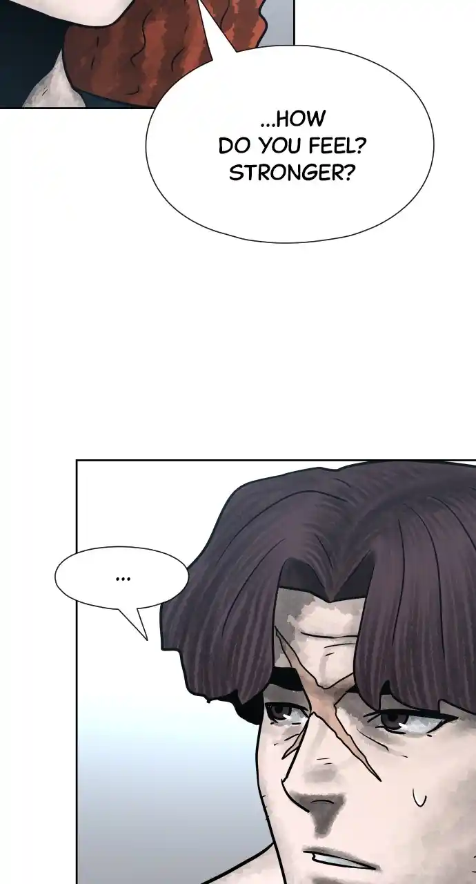 Warrior Executioner Chapter 75