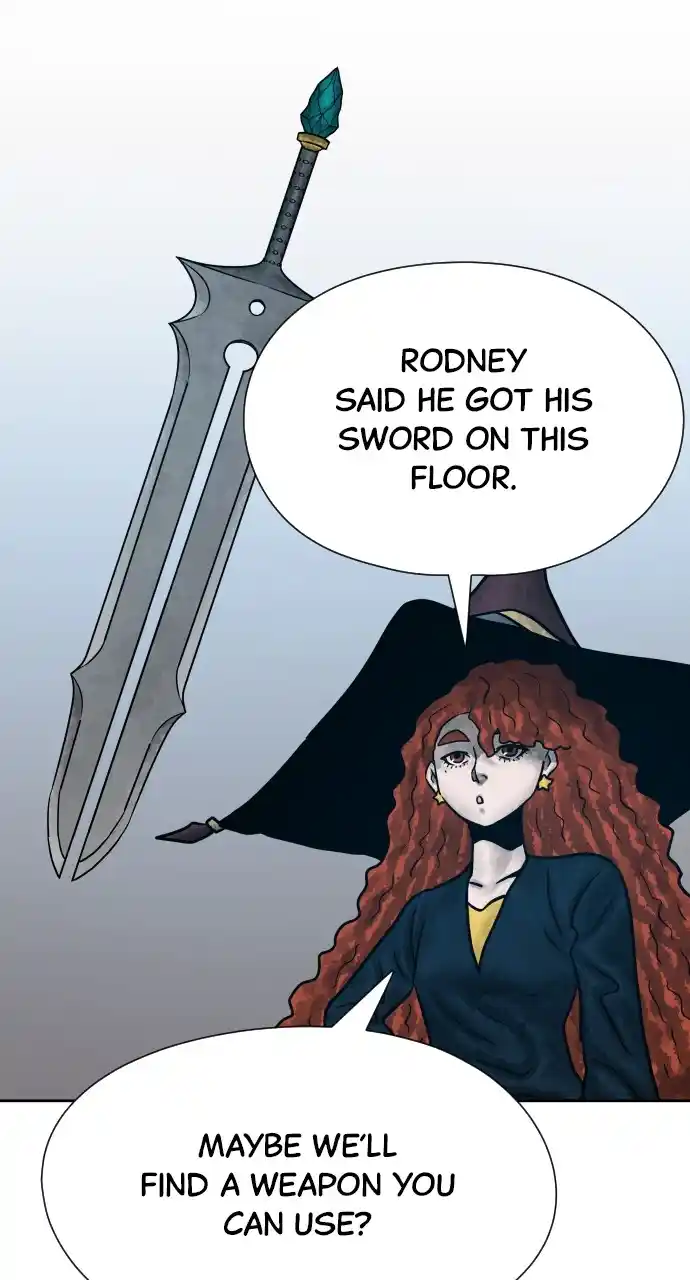 Warrior Executioner Chapter 75