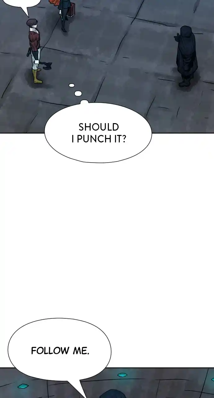 Warrior Executioner Chapter 75