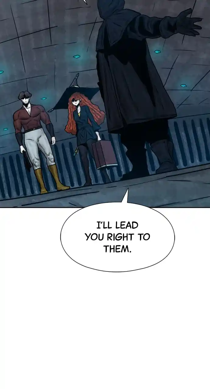 Warrior Executioner Chapter 75