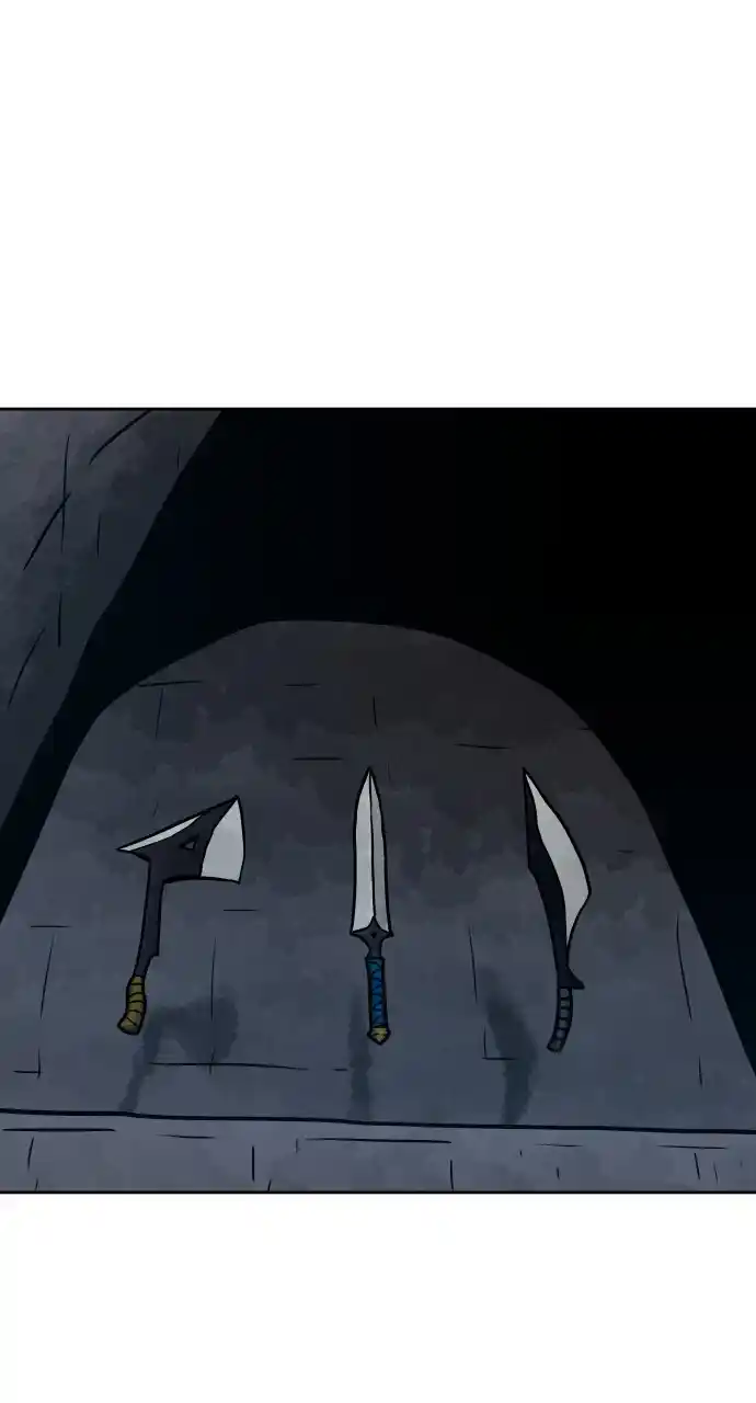 Warrior Executioner Chapter 75