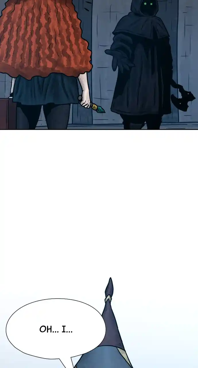 Warrior Executioner Chapter 75