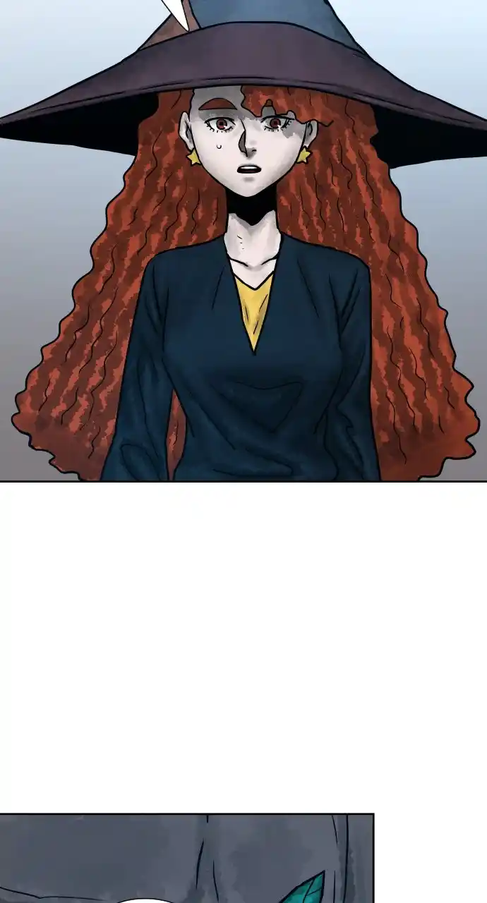 Warrior Executioner Chapter 75