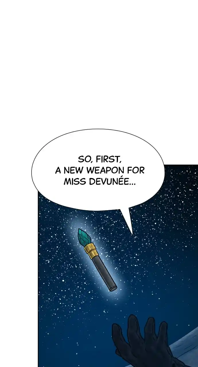 Warrior Executioner Chapter 75