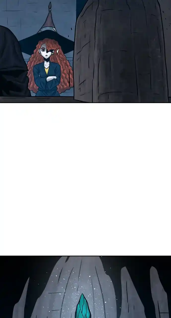 Warrior Executioner Chapter 75