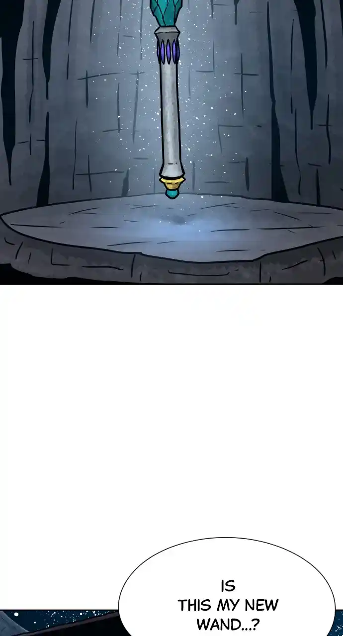 Warrior Executioner Chapter 75