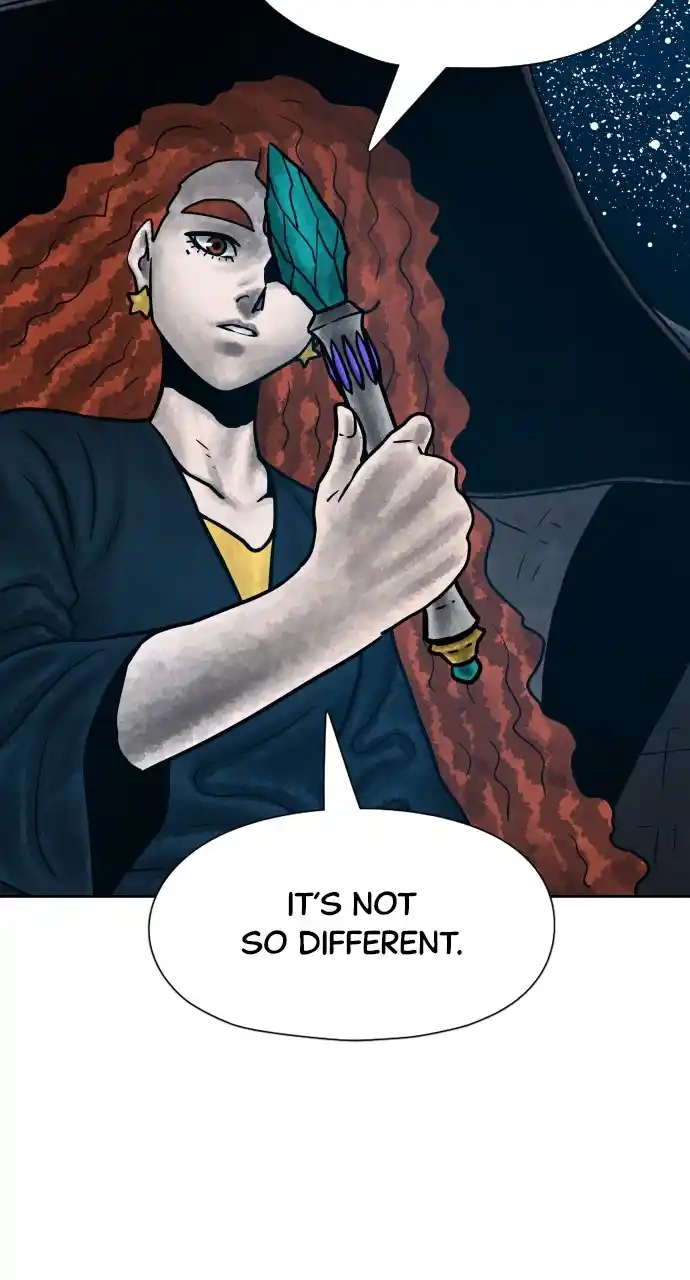 Warrior Executioner Chapter 75