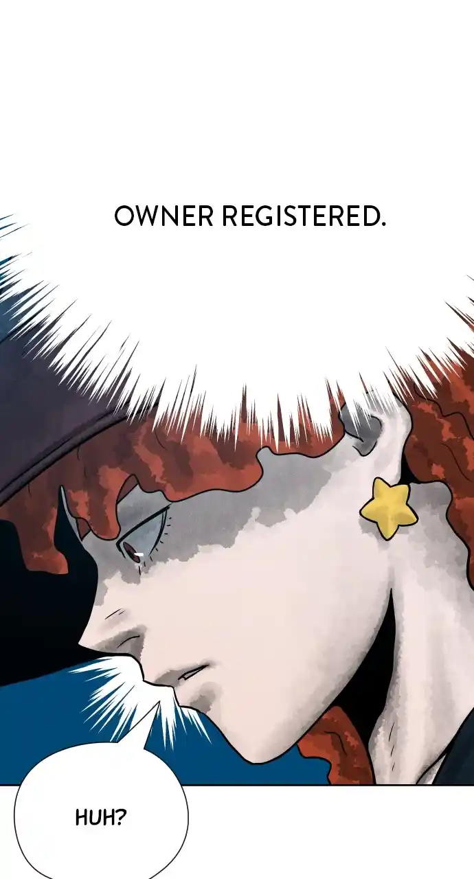 Warrior Executioner Chapter 75