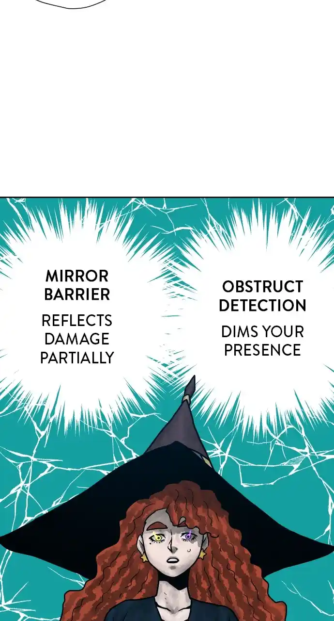 Warrior Executioner Chapter 75