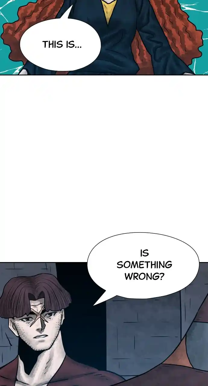 Warrior Executioner Chapter 75