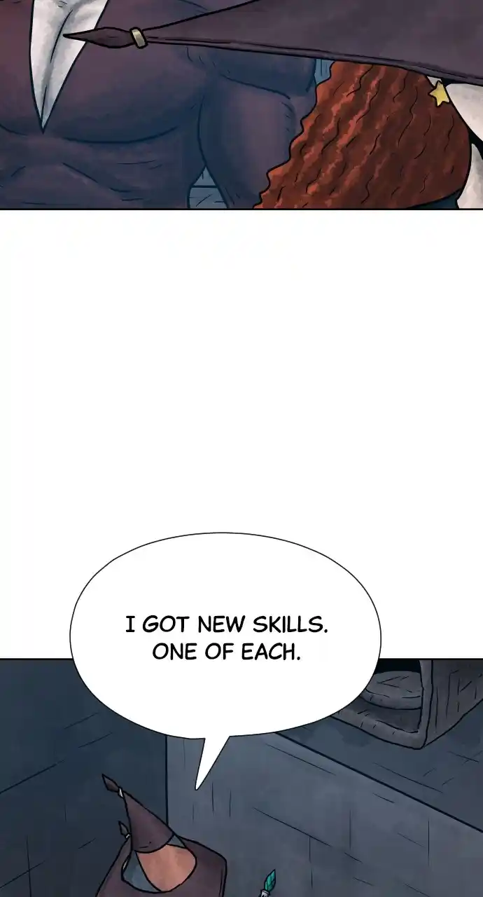 Warrior Executioner Chapter 75