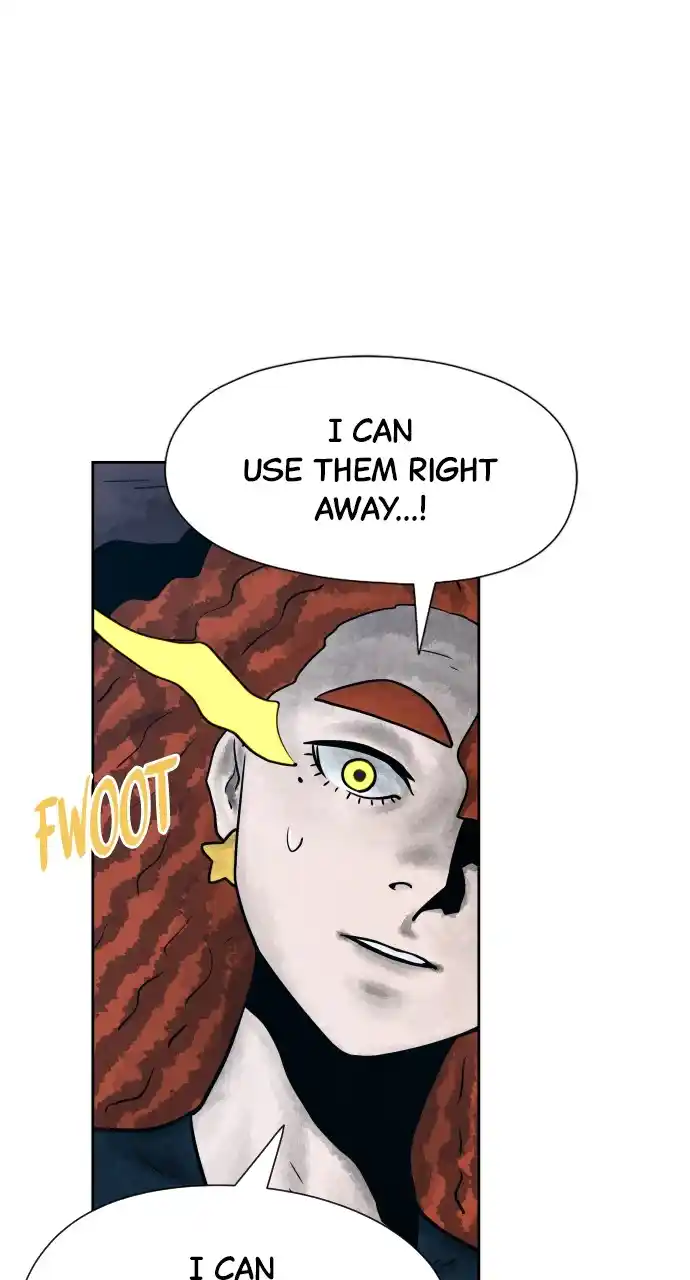 Warrior Executioner Chapter 75