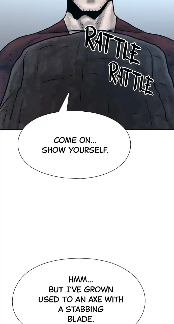 Warrior Executioner Chapter 75