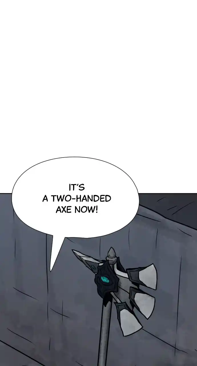 Warrior Executioner Chapter 75