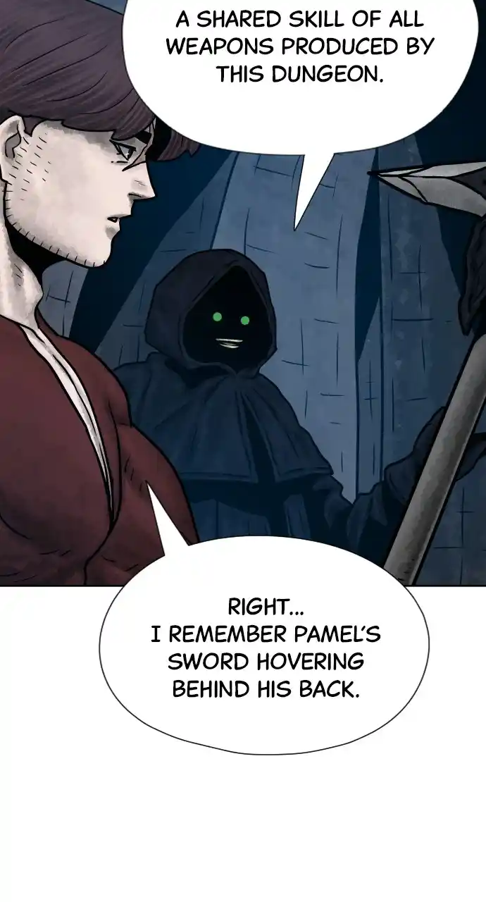 Warrior Executioner Chapter 75