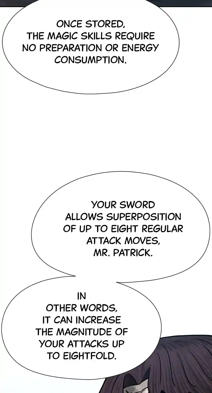 Warrior Executioner Chapter 75