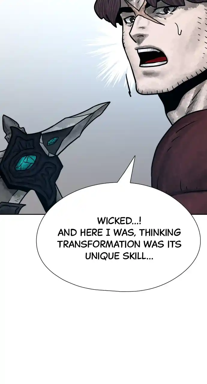 Warrior Executioner Chapter 75