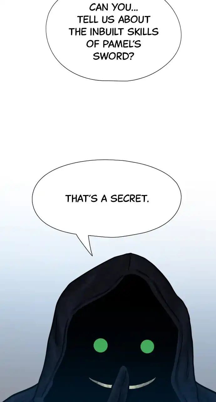 Warrior Executioner Chapter 75