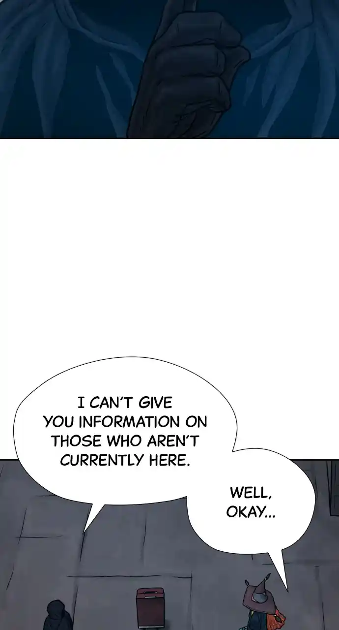 Warrior Executioner Chapter 75