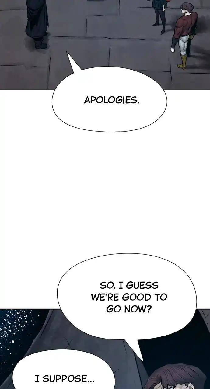 Warrior Executioner Chapter 75