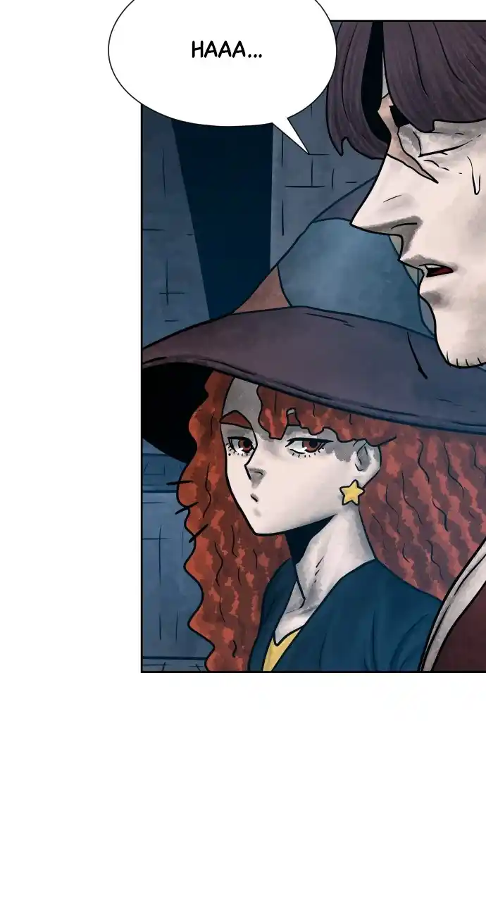 Warrior Executioner Chapter 75