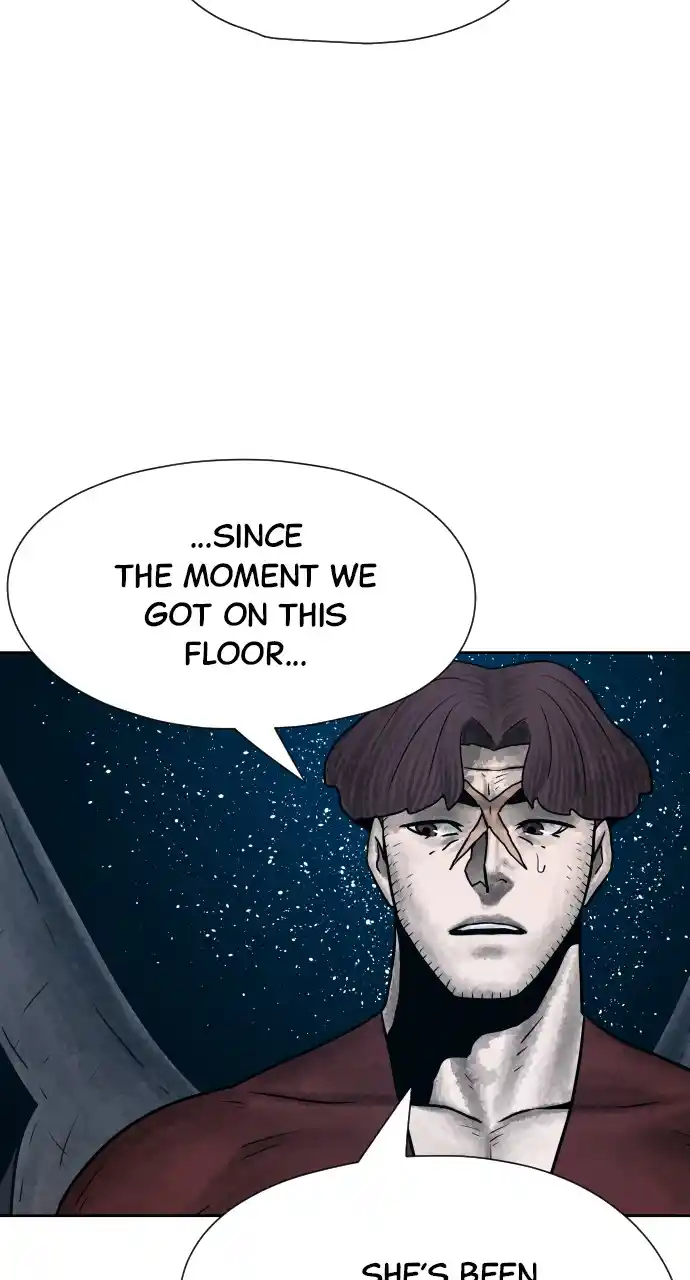 Warrior Executioner Chapter 75