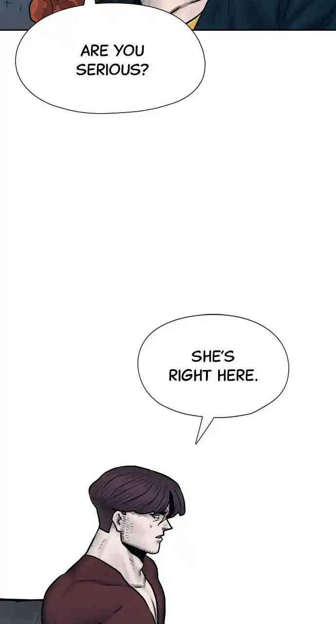 Warrior Executioner Chapter 75