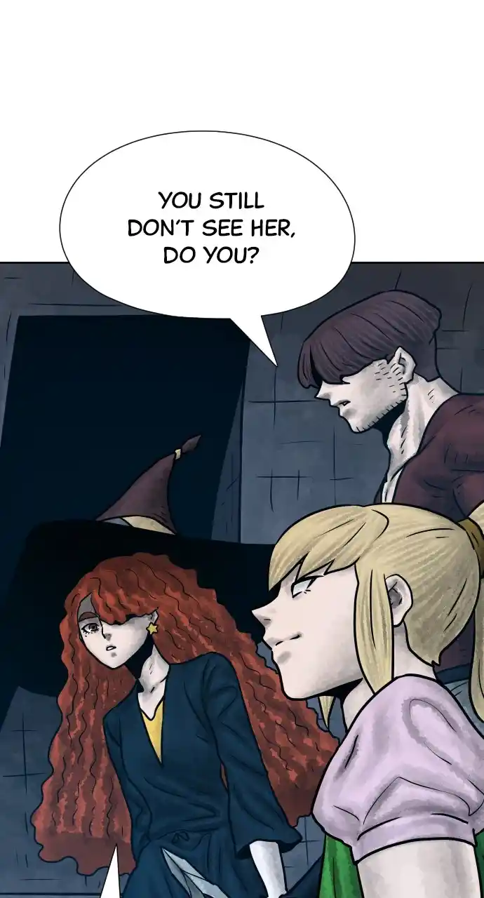 Warrior Executioner Chapter 75