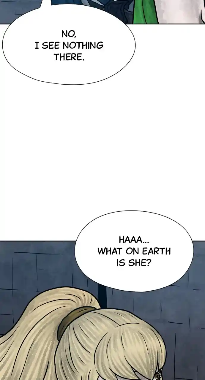 Warrior Executioner Chapter 75